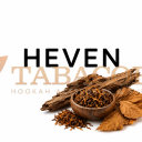Тютюн Heven (Хевен) Aura Wood 100г. Фото.